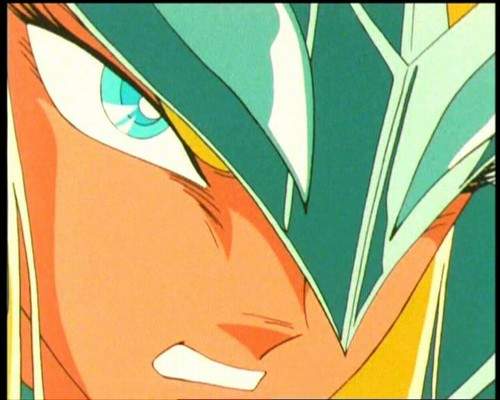 Otaku Gallery  / Anime e Manga / Saint Seiya / Screen Shots / Episodi / 081 - Per amore di Flare / 110.jpg